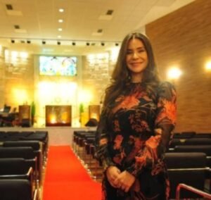 Milene Unikowski SIBRA