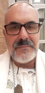 Cleber Marcolan SIBRA