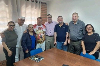 Dialogo Inter-religioso SIBRA