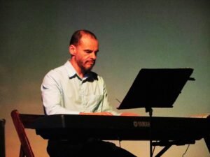 Sergio Olivie SIBRA