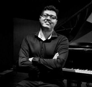 Maestro Jesse SIBRA
