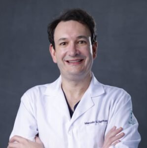 Marcelo Goldstein Spritzer