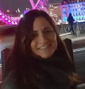 Fale com a Milene Baibish